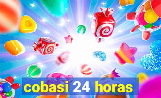 cobasi 24 horas